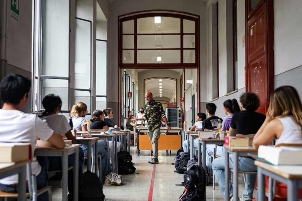 Invalsi, studenti toscani completano le superiori in affanno