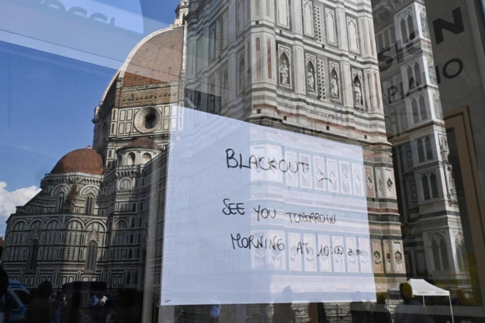 Incontro Enel-Comune per investimenti sulla città e spiegazioni dei black out degli ultimi giorni