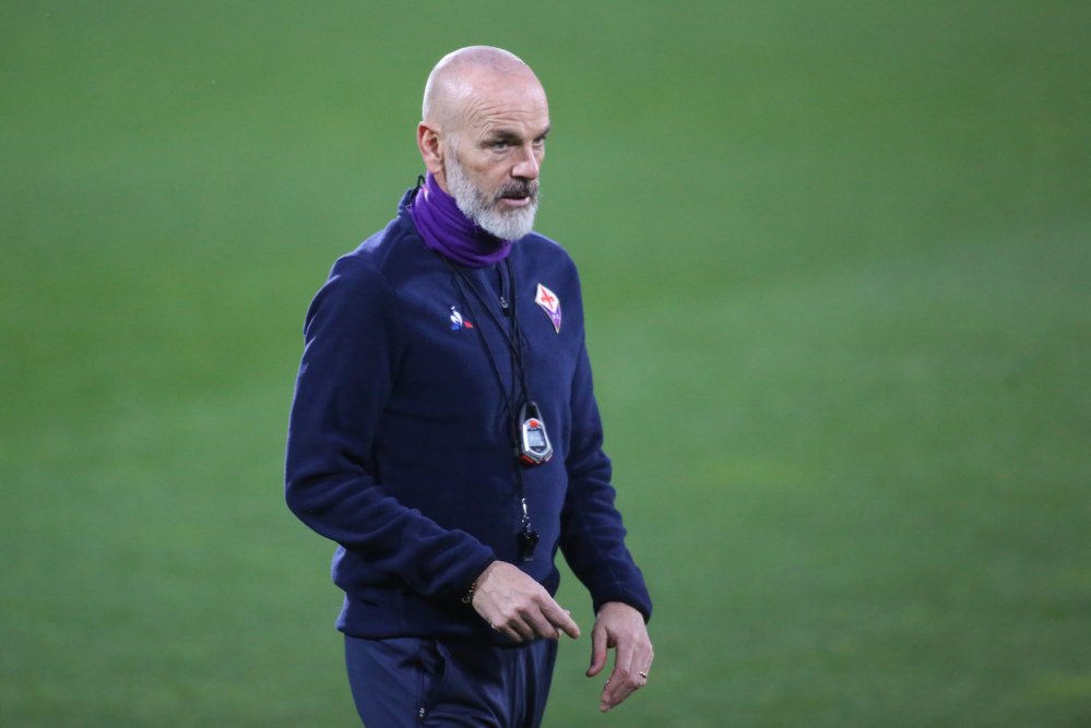 Pioli pronto a cominciare: domenica l'arrivo a Firenze