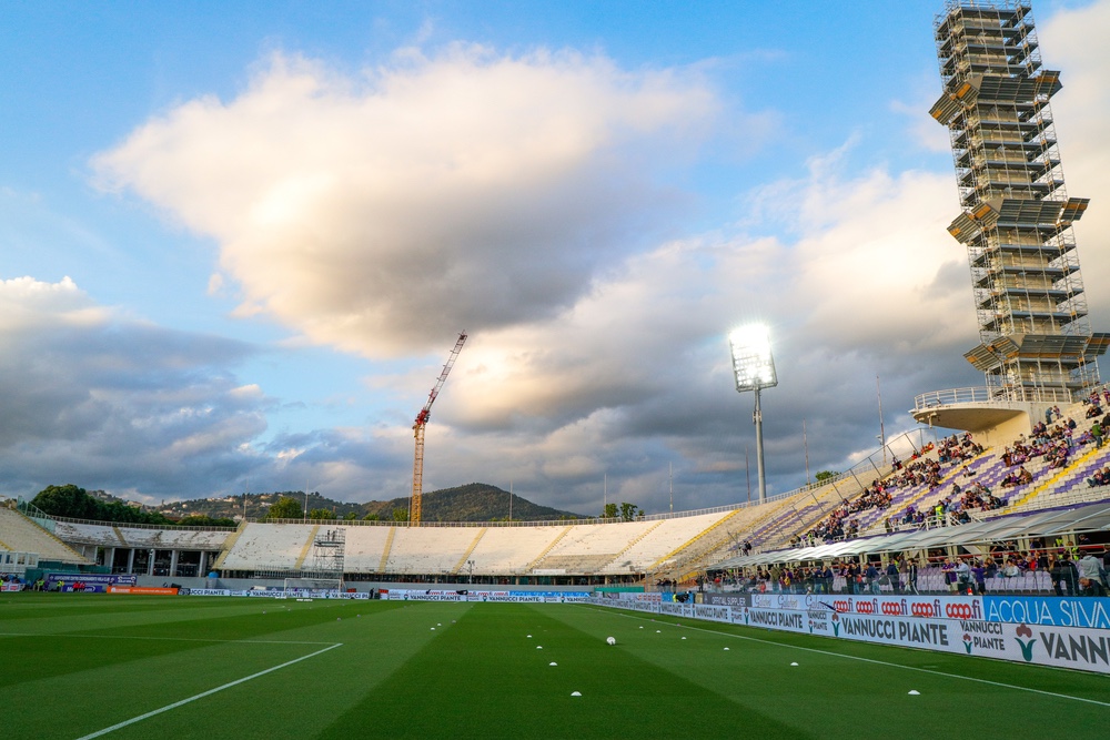 Franchi, nuova svolta: il Governo libera 55 milioni per la ristrutturazione dello stadio