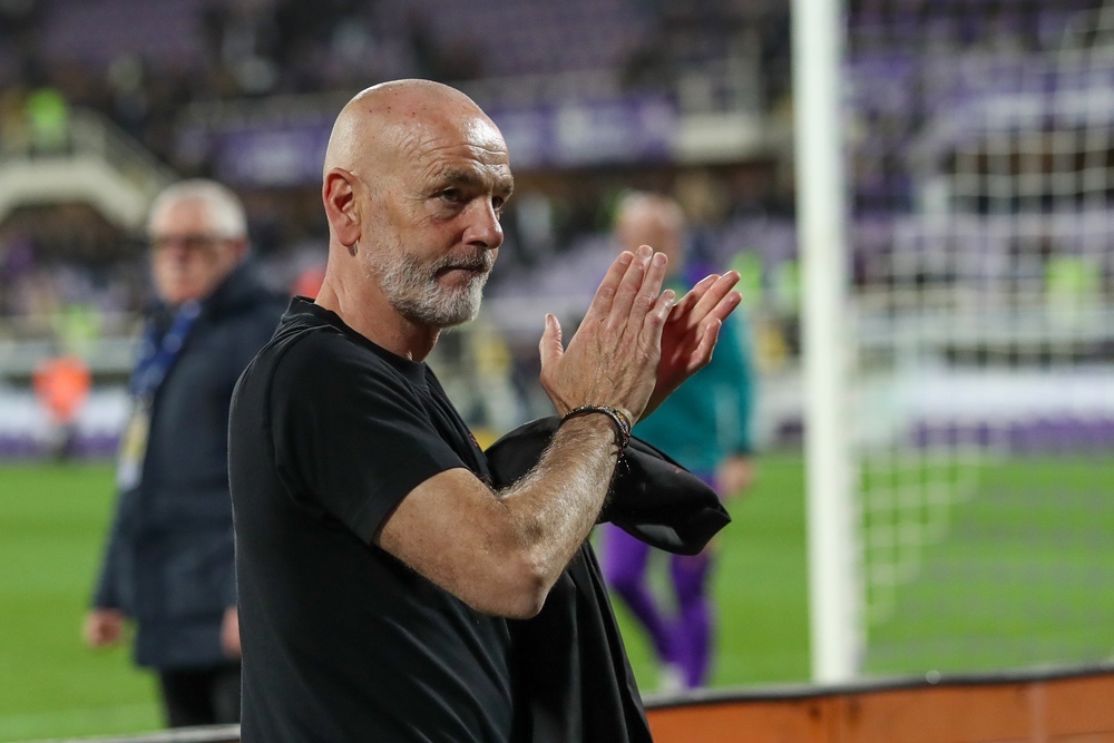 Stefano Pioli è il nuovo allenatore della Fiorentina: contratto fino al 2028