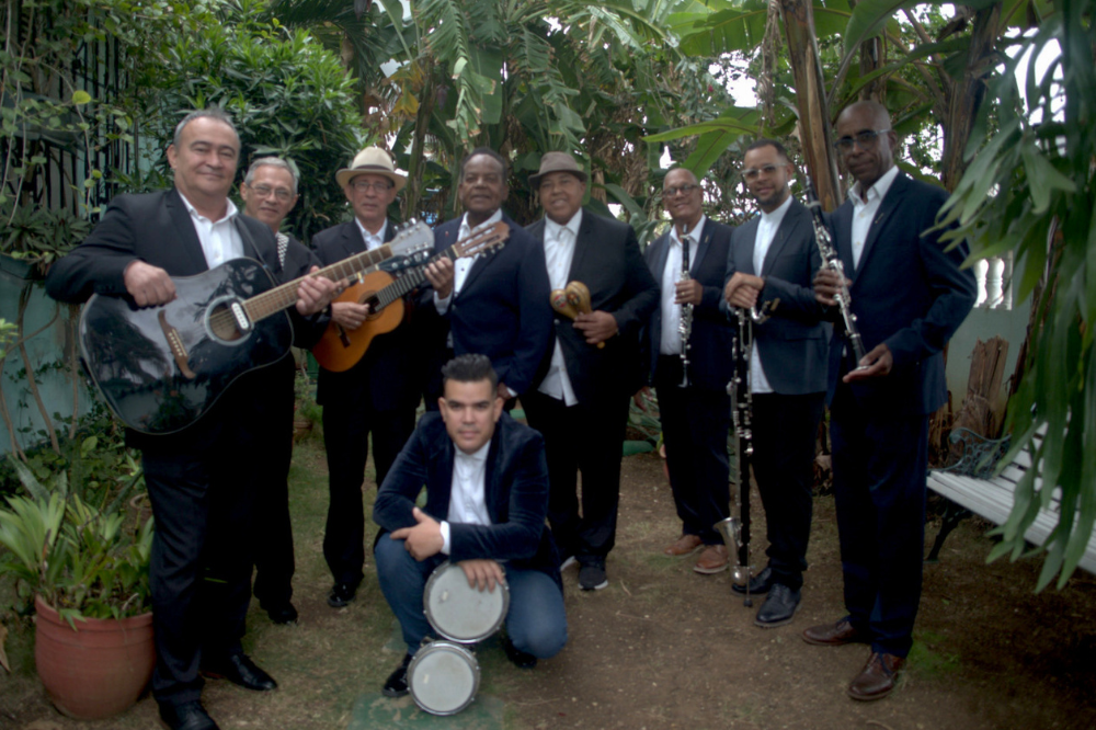 GRUPO COMPAY SEGUNDO, mer 16/7 all'Anfiteatro delle Cascine di Firenze