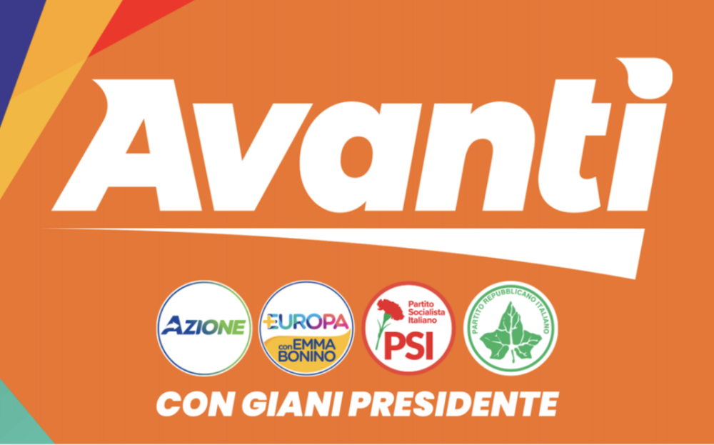 Avanti Toscana:  “Regionali? Convocare subito la coalizione del centrosinistra”