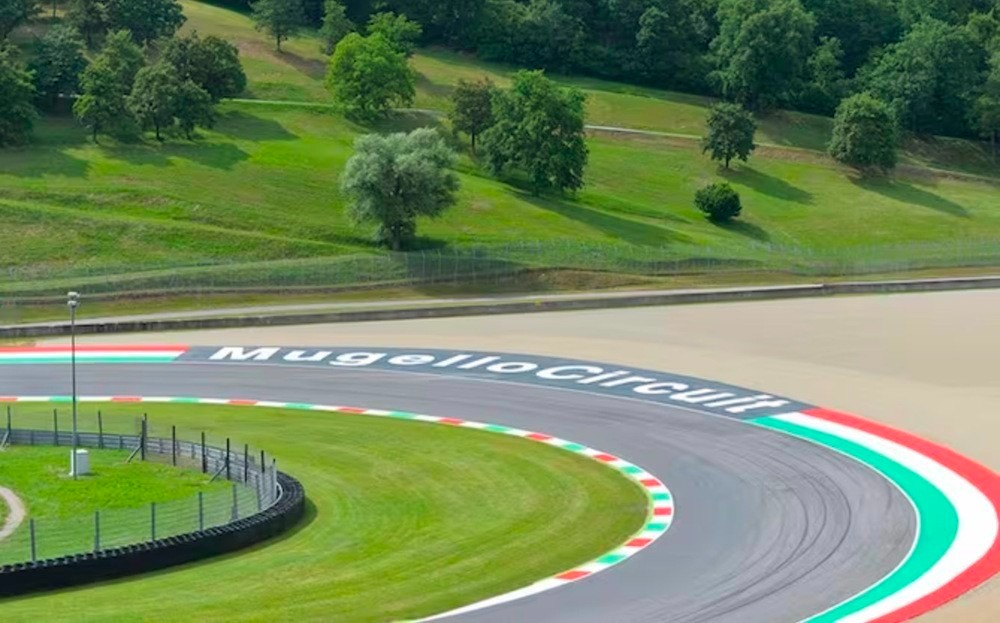 Auto: Gt3, al Mugello vince Lamborghini, poi Honda e Bmw