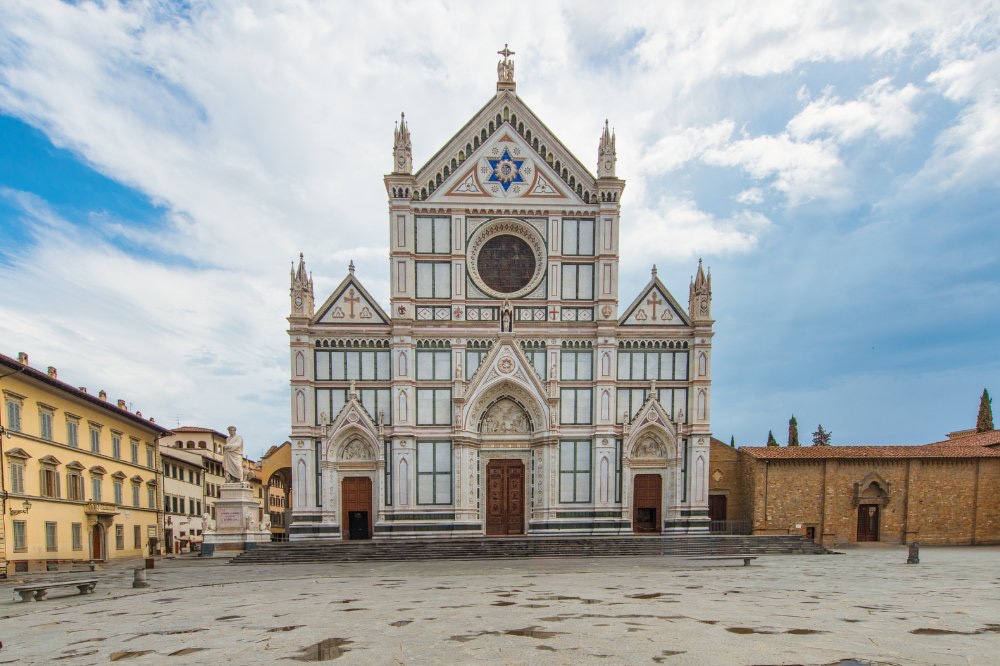 Santa Croce, al vaglio le immagini delle telecamere di sicurezza