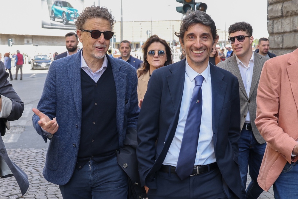 Regionali, Donzelli: “Candidatura di Tomasi per governare”