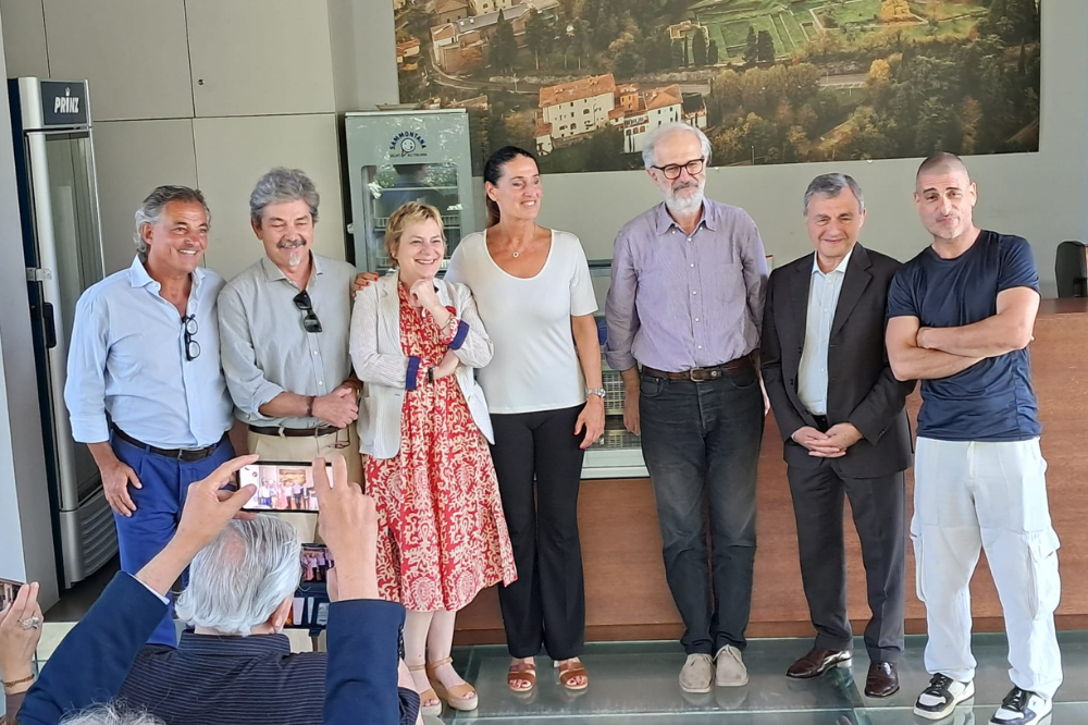 Teatro di Fiesole: presentata la stagione 2025-2026