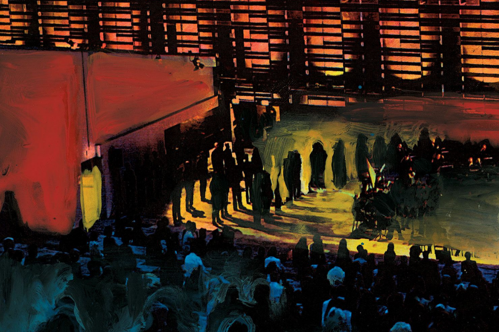 Sabato al Maggio il Carmina Burana