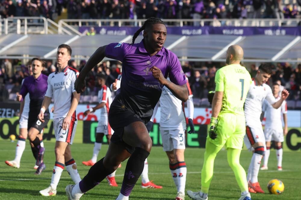 Moise c’è! E ora niente scherzi