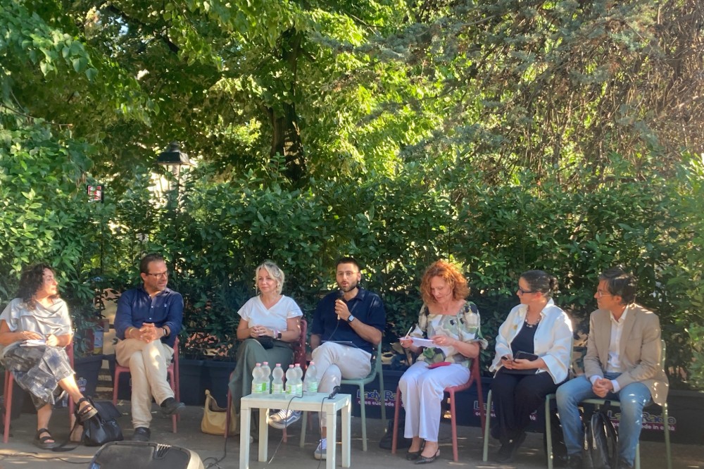 Firenze Democratica, un anno nei quartieri: “Ascoltare i territori per costruire la città”