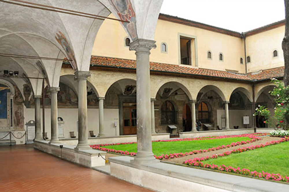 Sale a undici euro il costo del biglietto del museo di San Marco