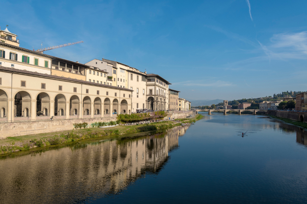 Osservatorio siccità: “Acqua garantita in Toscana”