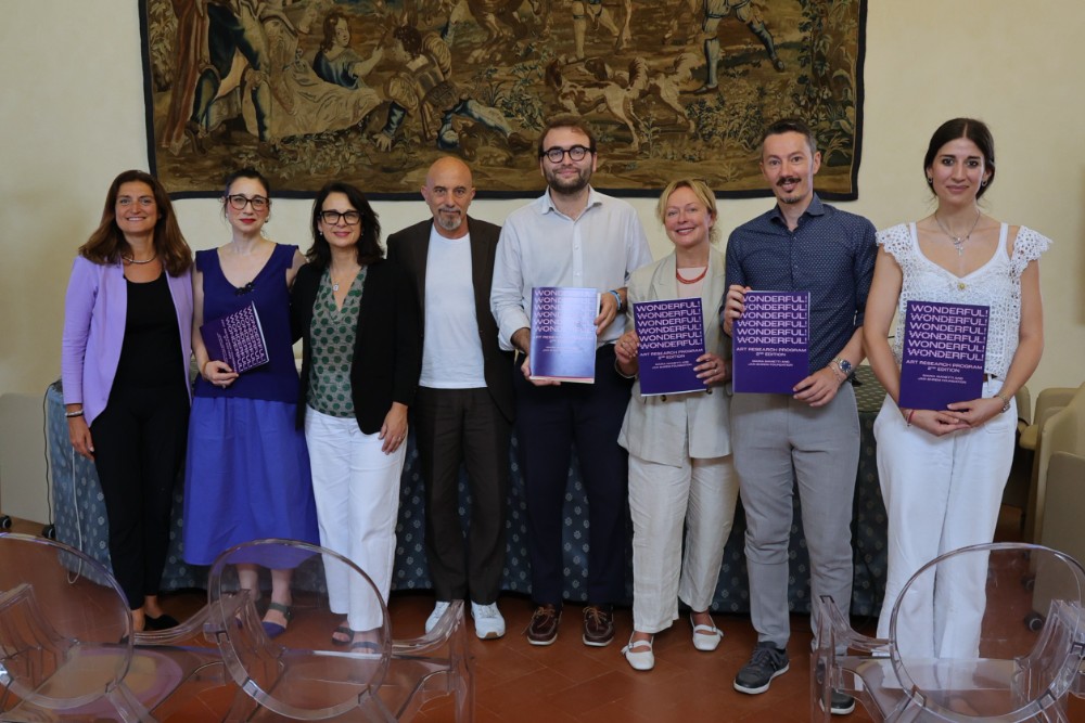 Il Museo del Novecento lancia la nuova edizione di “Wonderful!”: residenze d’artista in cinque comuni