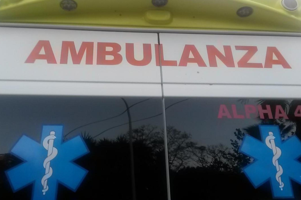 Centauro muore in uno scontro auto-moto, autista positivo all'alcoltest