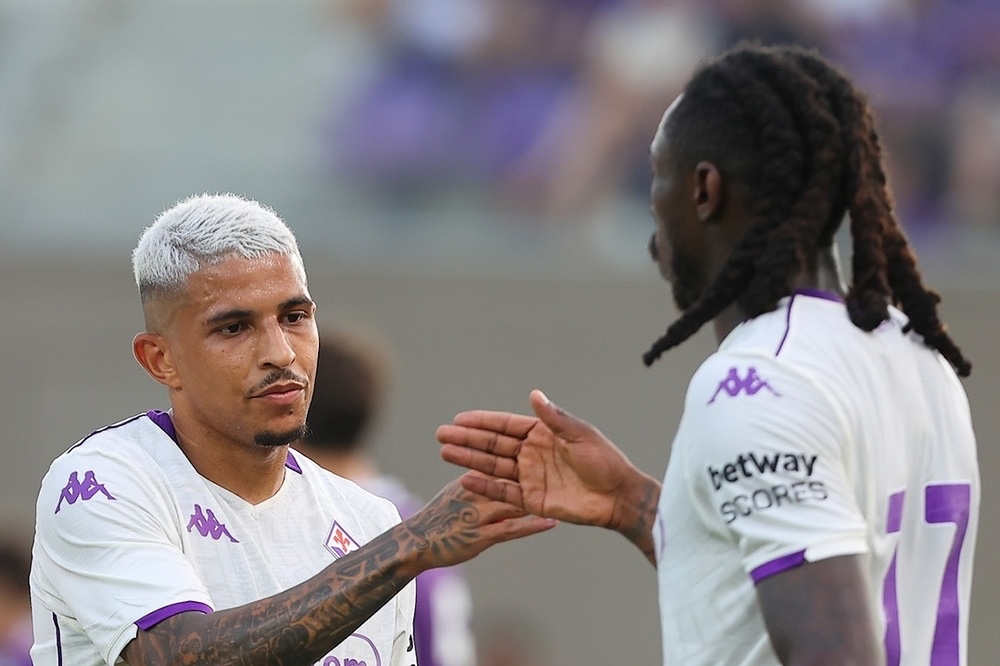 Fiorentina, buone indicazioni al Viola Park: battuta la Primavera 8-0