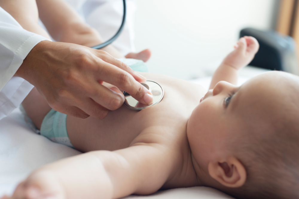 In Toscana potrebbe arrivare la guardia medica pediatrica