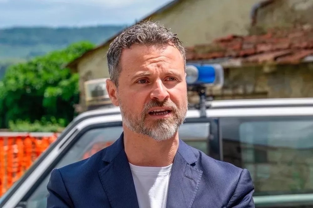 San Lorenzo, Casini (IV): “Serve un progetto condiviso per sicurezza, decoro e qualità”