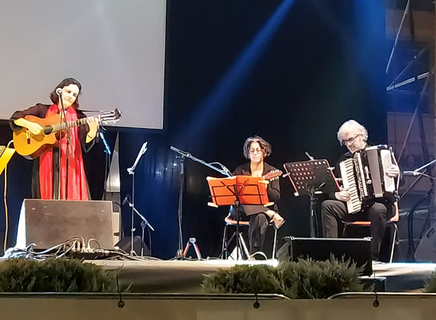 Note d’estate a Montaione: al via il Festival della Musica Suonata