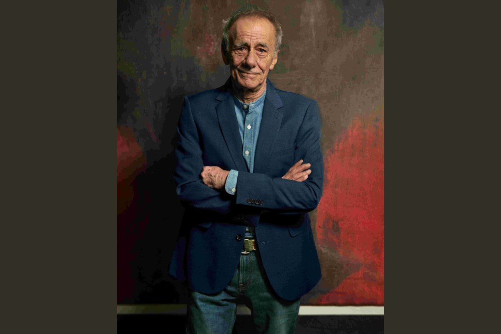ROBERTO VECCHIONI, mer 23/7 Parco Mediceo di Pratolino (Firenze)