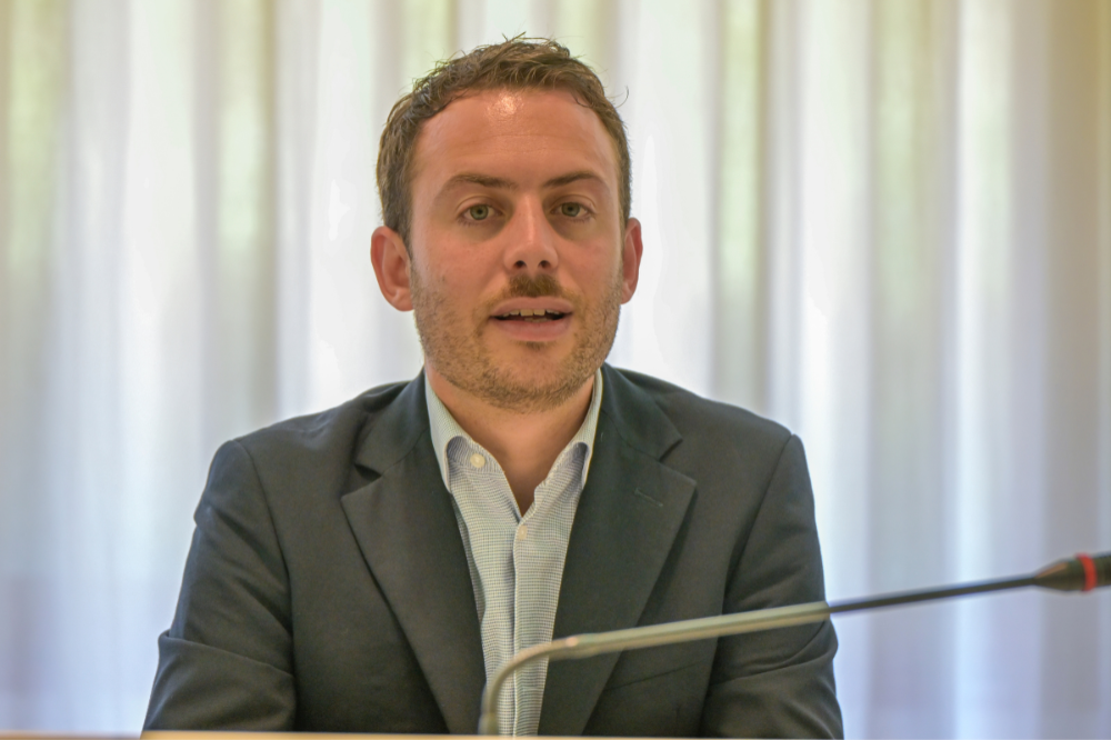 A breve potrebbero iniziare i lavori del secondo lotto della variante di Grassina