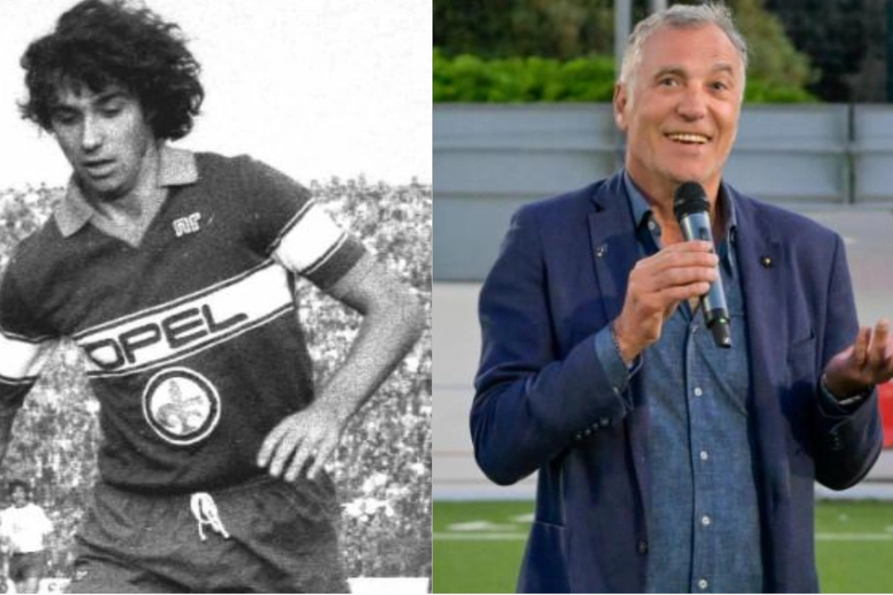 Trovato morto in casa Celeste Pin, ex giocatore Fiorentina