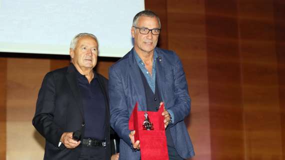 Il Museo Fiorentina ricorda Celeste Pin, capitano e uomo di valore
