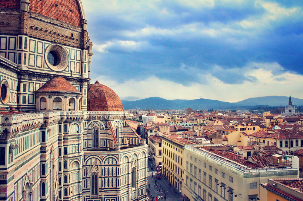 Cupola del Brunelleschi, nuovo sistema di monitoraggio