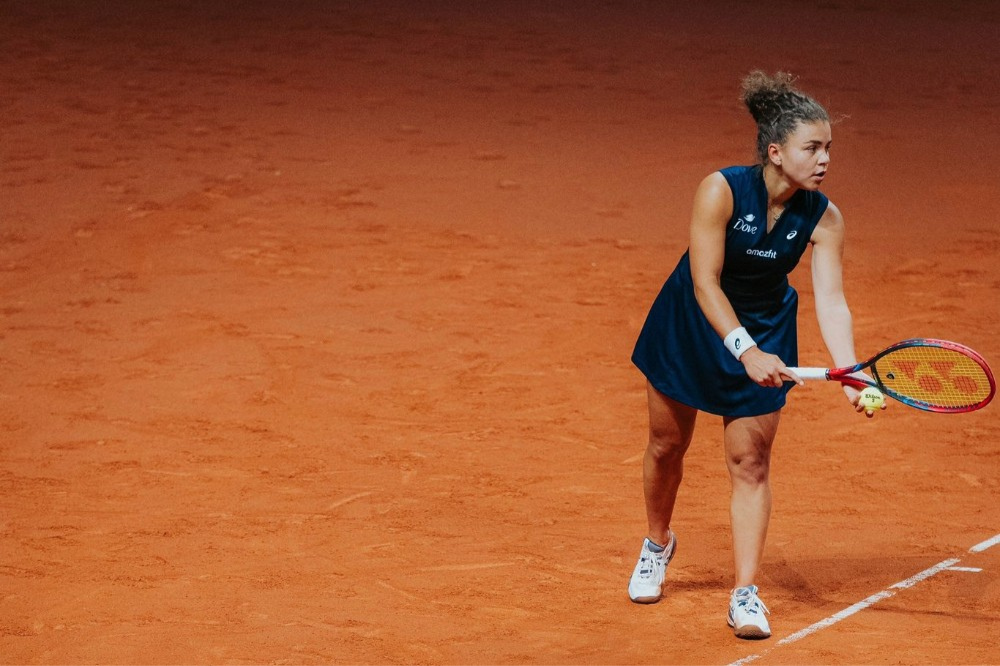 Paolini fra le preconvocate per la prossima Billie Jean King Cup