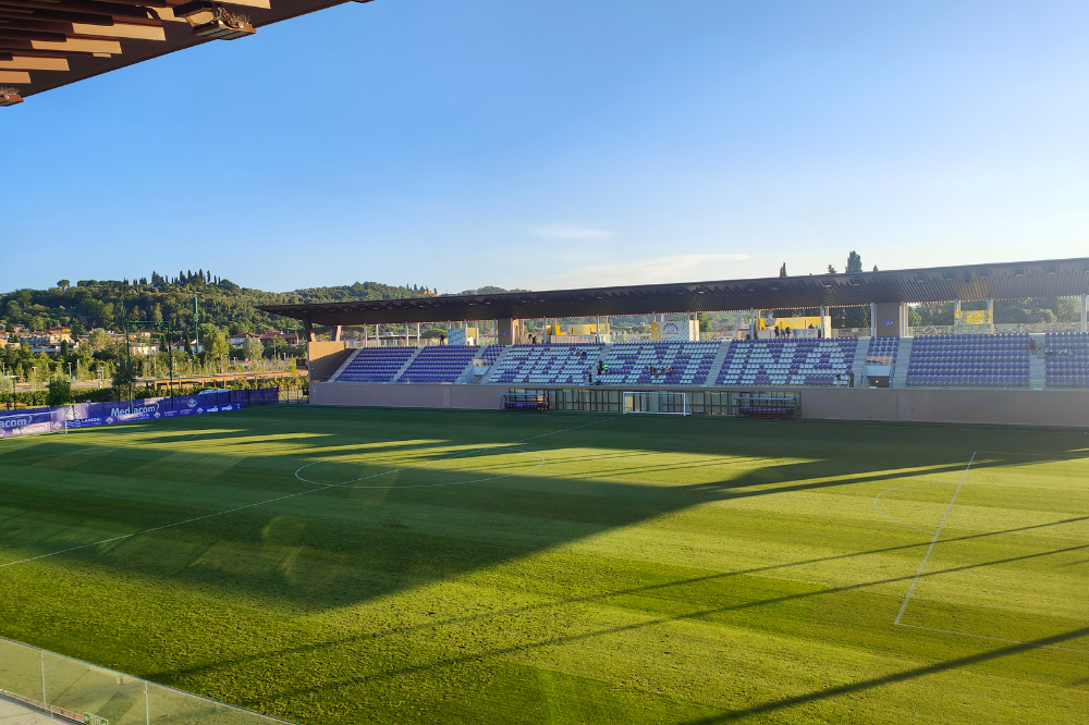 Fiorentina, al Viola Park si rivede Sabiri: squadra al lavoro su ritmo e inferiorità numerica  