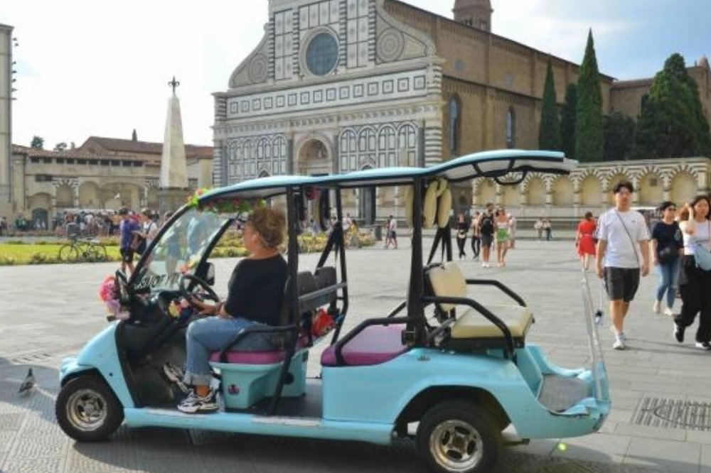 Contro mezzi atipici e sosta selvaggia il Comune prepara una nuova stretta
