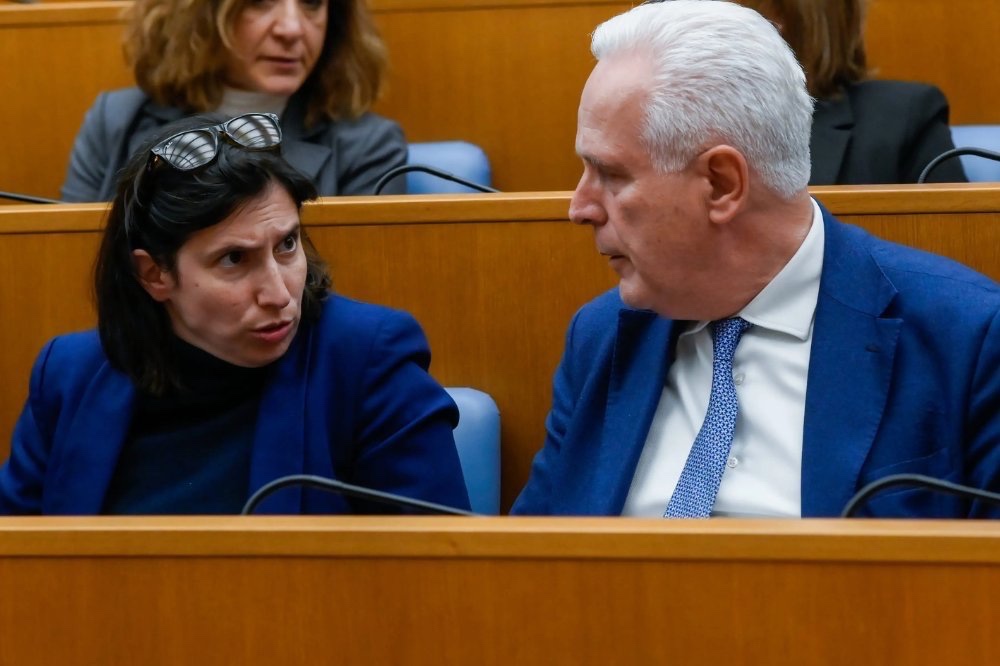 Giani: “Ho avanzato la candidatura rispettando le regole del Pd”