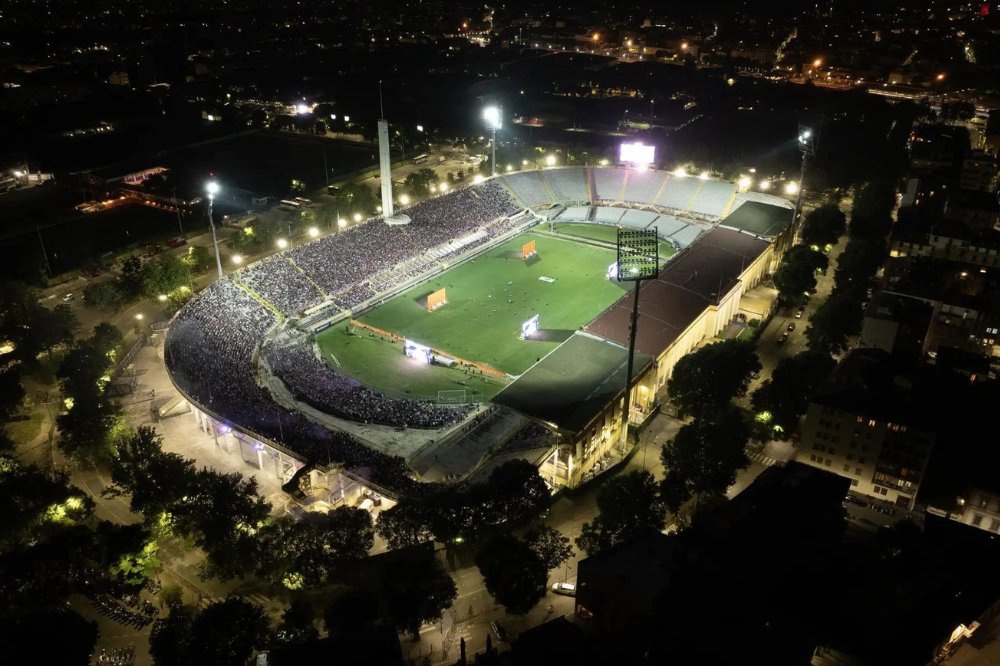 Euro 2032, un altro assist a Firenze