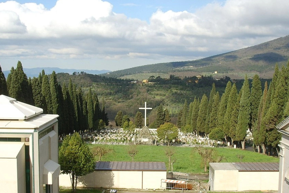 Partono i lavori di riqualificazione dei cimiteri fiorentini
