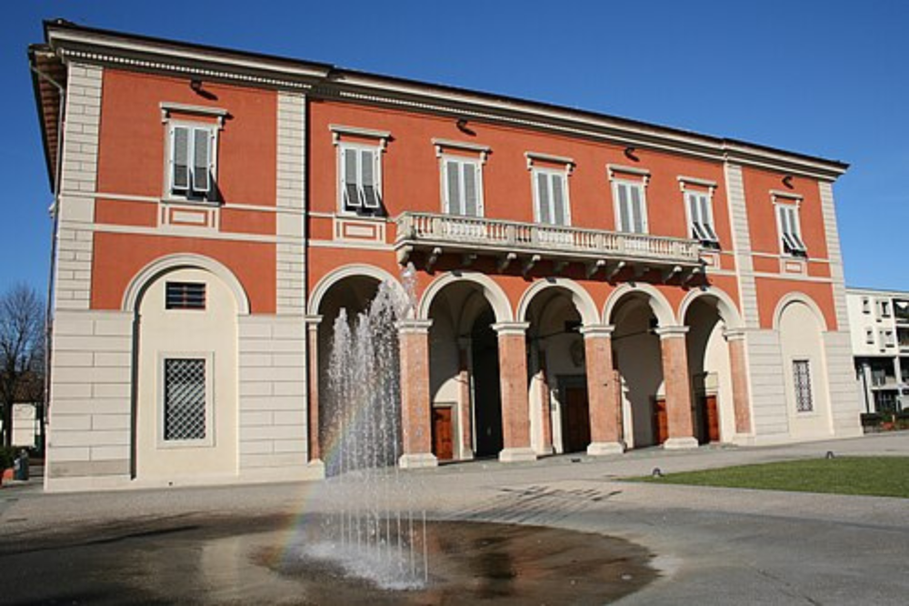 Scandicci, intesa Comune-Regione per il recupero del bocciodromo