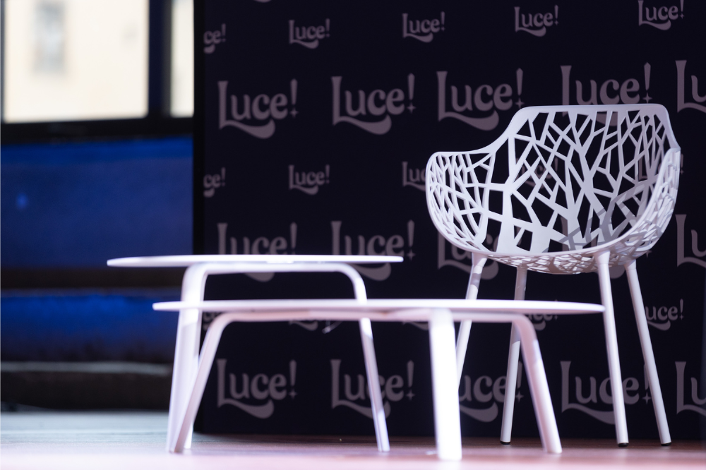 Firenze, a ottobre torna il festival Luce!