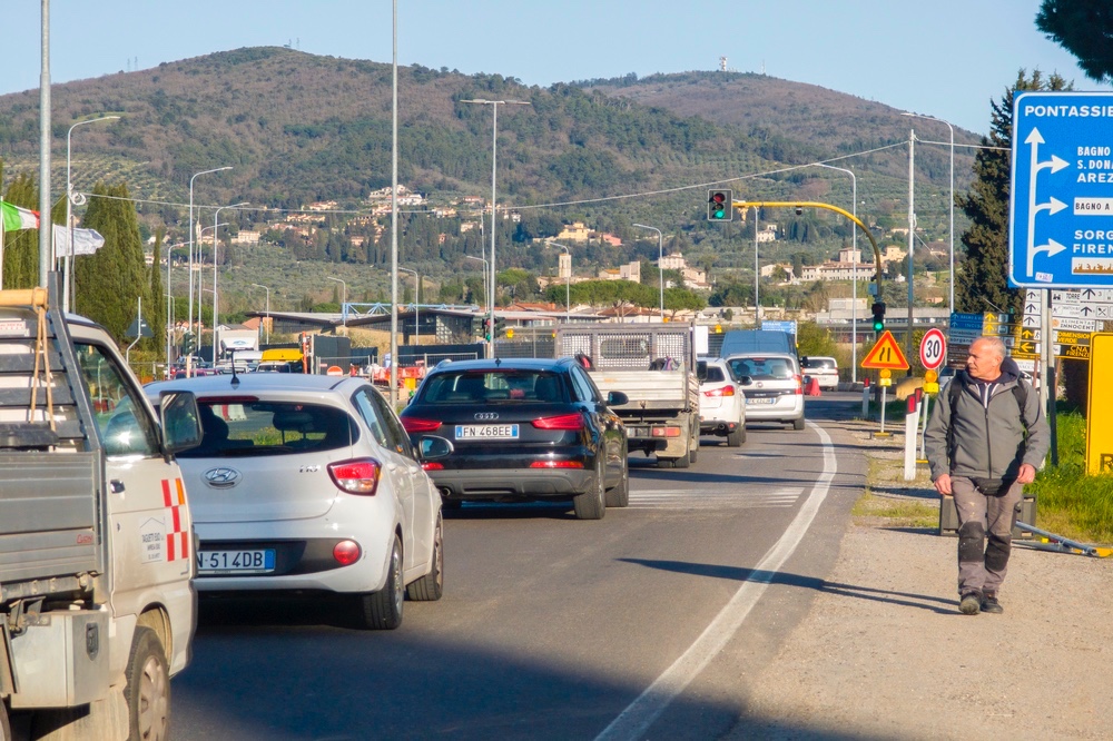Dal viadotto dell’Indiano alla linea 3.2.1, in città i lavori entrano nel vivo