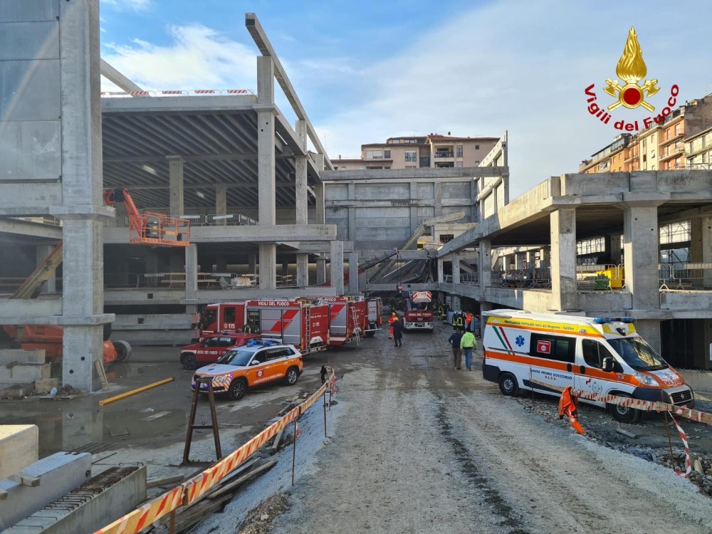 Cantiere Esselunga di via Mariti, la Rdb potrebbe portare a termine l’appalto