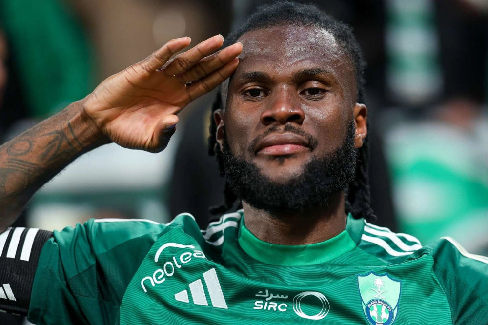 La Fiorentina vuole Kessié: ecco l\'offerta viola