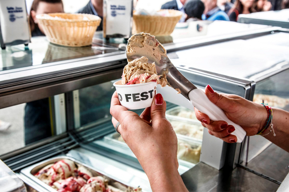 Gelato più caro, Firenze al top per i prezzi: +30% in 4 anni