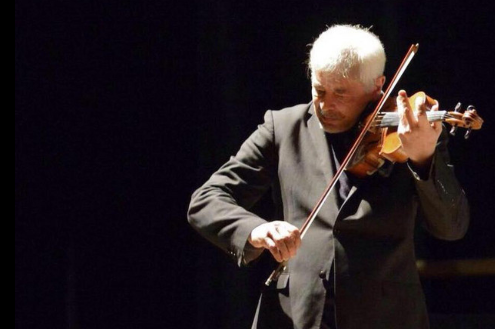 GRAND STRING TRIO, mar 29/7 Oratorio Santa Maria Vergine della Croce al Tempio 