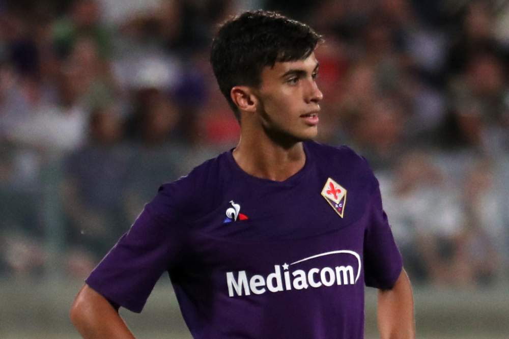 Un ex Fiorentina per il San Donato Tavarnelle
