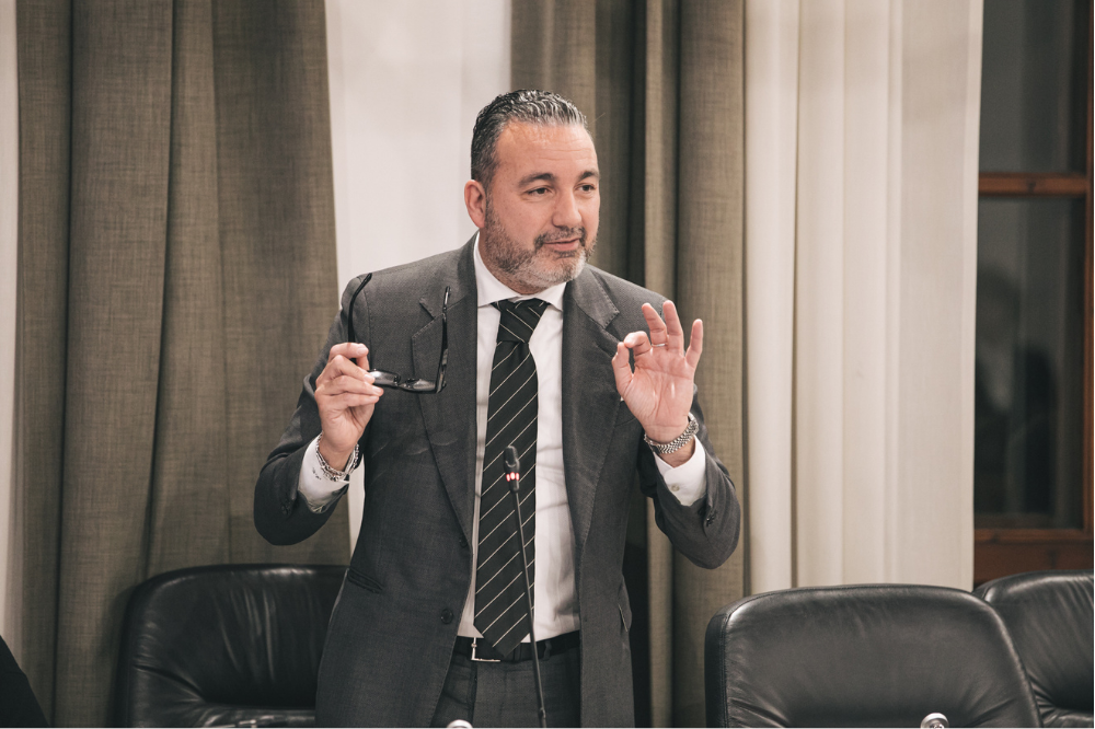 Capecchi: 'In Toscana tasse alte e sanità fragile'