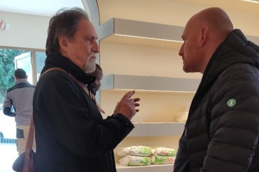 Lutto a Barberino Tavarnelle, si è spento l'architetto Luigi Ulivieri