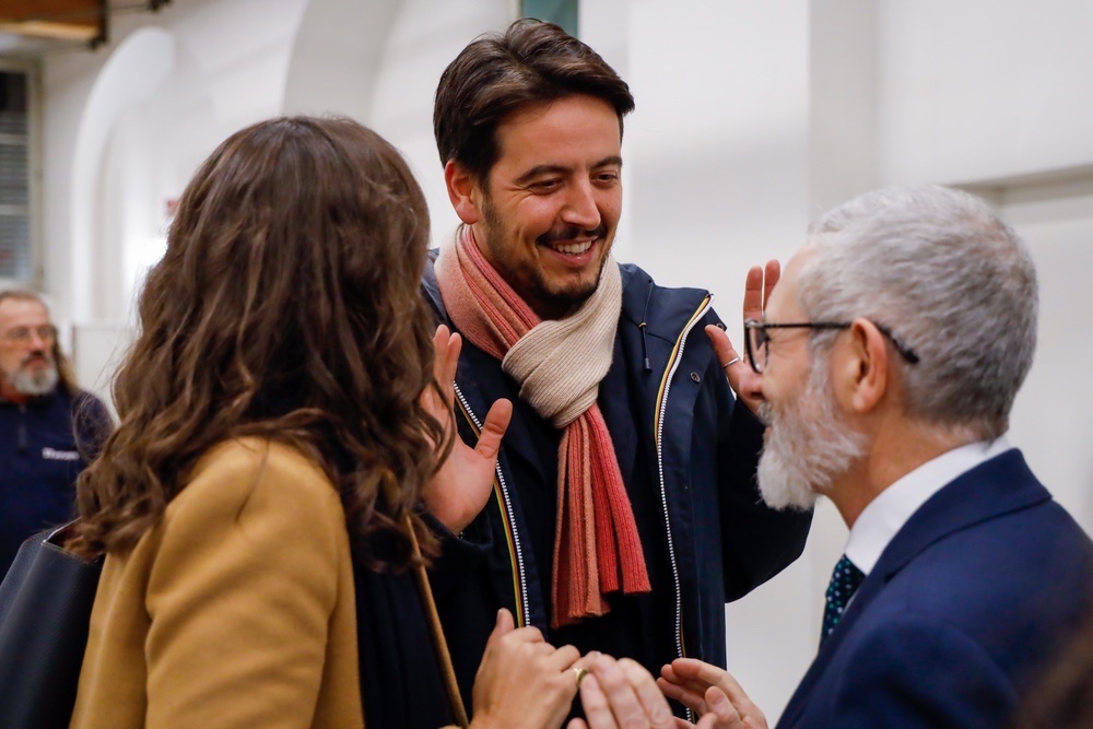 Traffico, Giorgio: “Da settembre piano per 'viali liberi'”