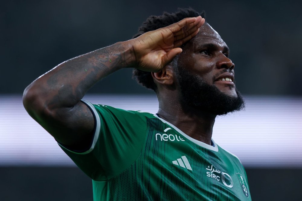 La Fiorentina guarda a Kessié, ma l’ingaggio resta un ostacolo quasi insormontabile