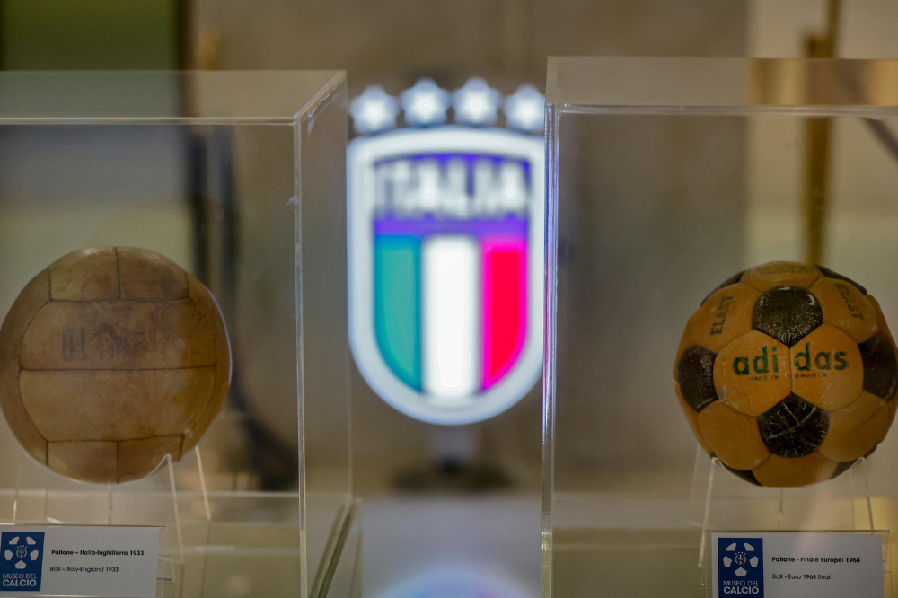 Museo del calcio non va in vacanza, agosto aperto a Coverciano