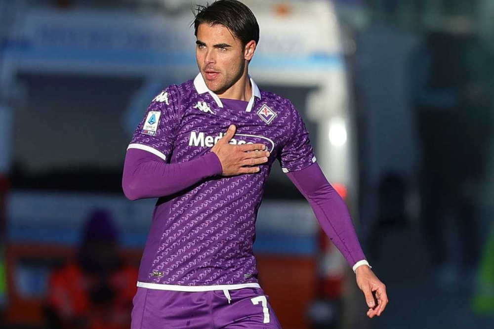 Sottil ai saluti: l’avventura alla Fiorentina è (quasi) finita