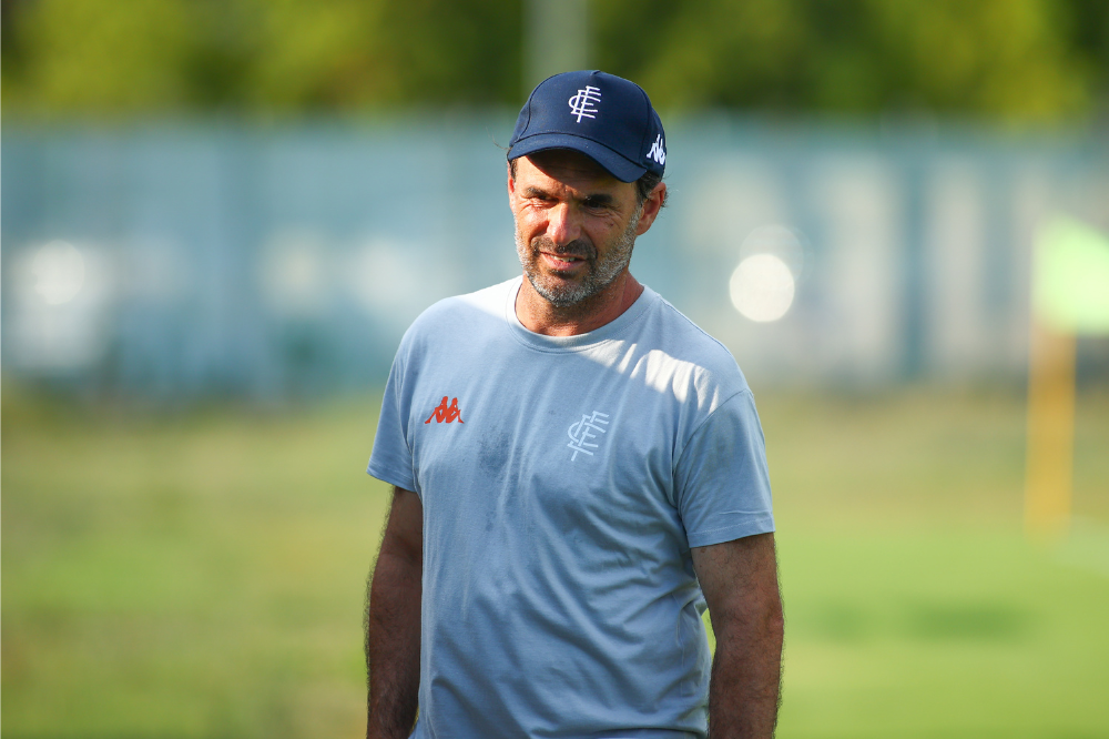 Domani l’amichevole Empoli-Pisa