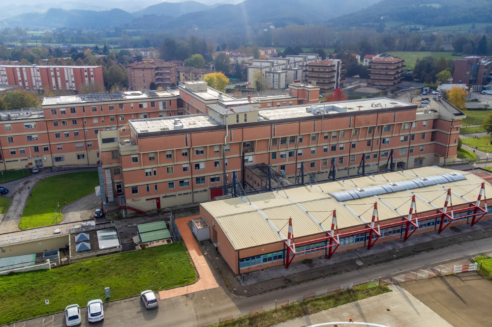 A Borgo San Lorenzo un'assemblea pubblica sui lavori all'ospedale del Mugello