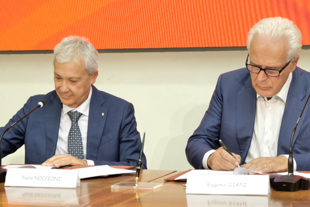 Intesa Regione Toscana-Baker Hughes sulla gestione delle emergenze